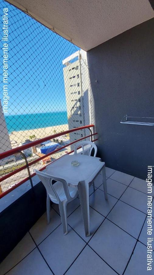 Porto De Iracema Vista Mar Apartment Fortaleza  Luaran gambar