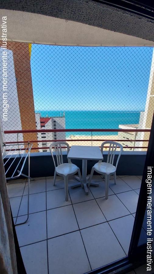 Porto De Iracema Vista Mar Apartment Fortaleza  Luaran gambar