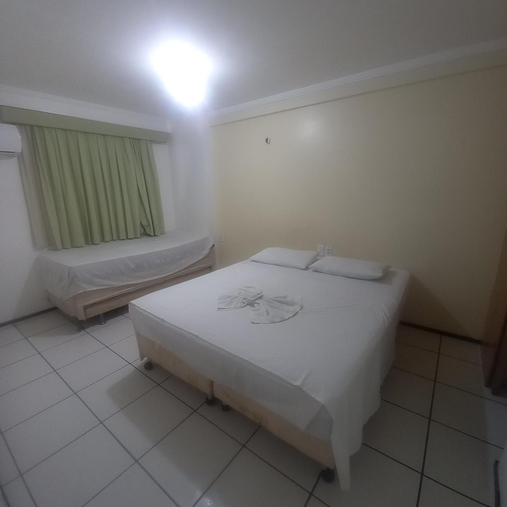 Porto De Iracema Vista Mar Apartment Fortaleza  Bilik gambar