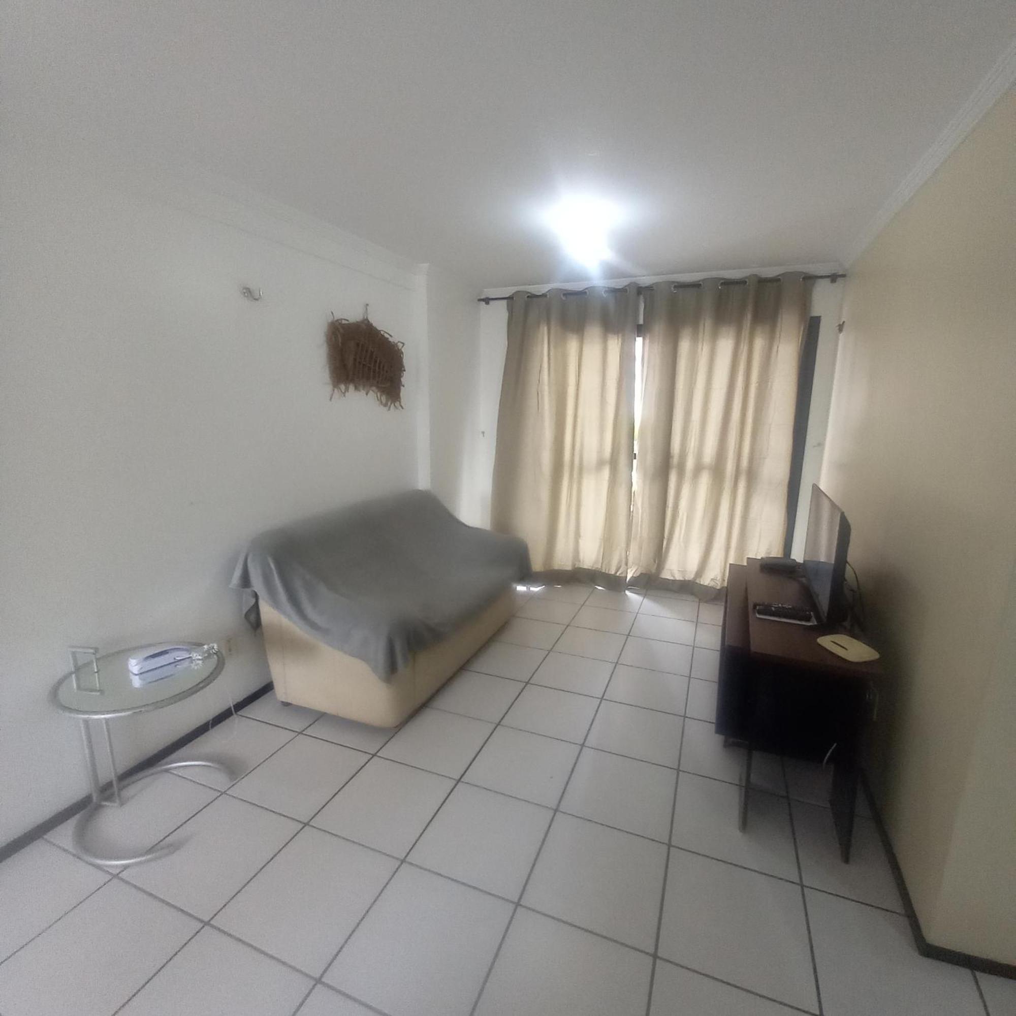 Porto De Iracema Vista Mar Apartment Fortaleza  Bilik gambar
