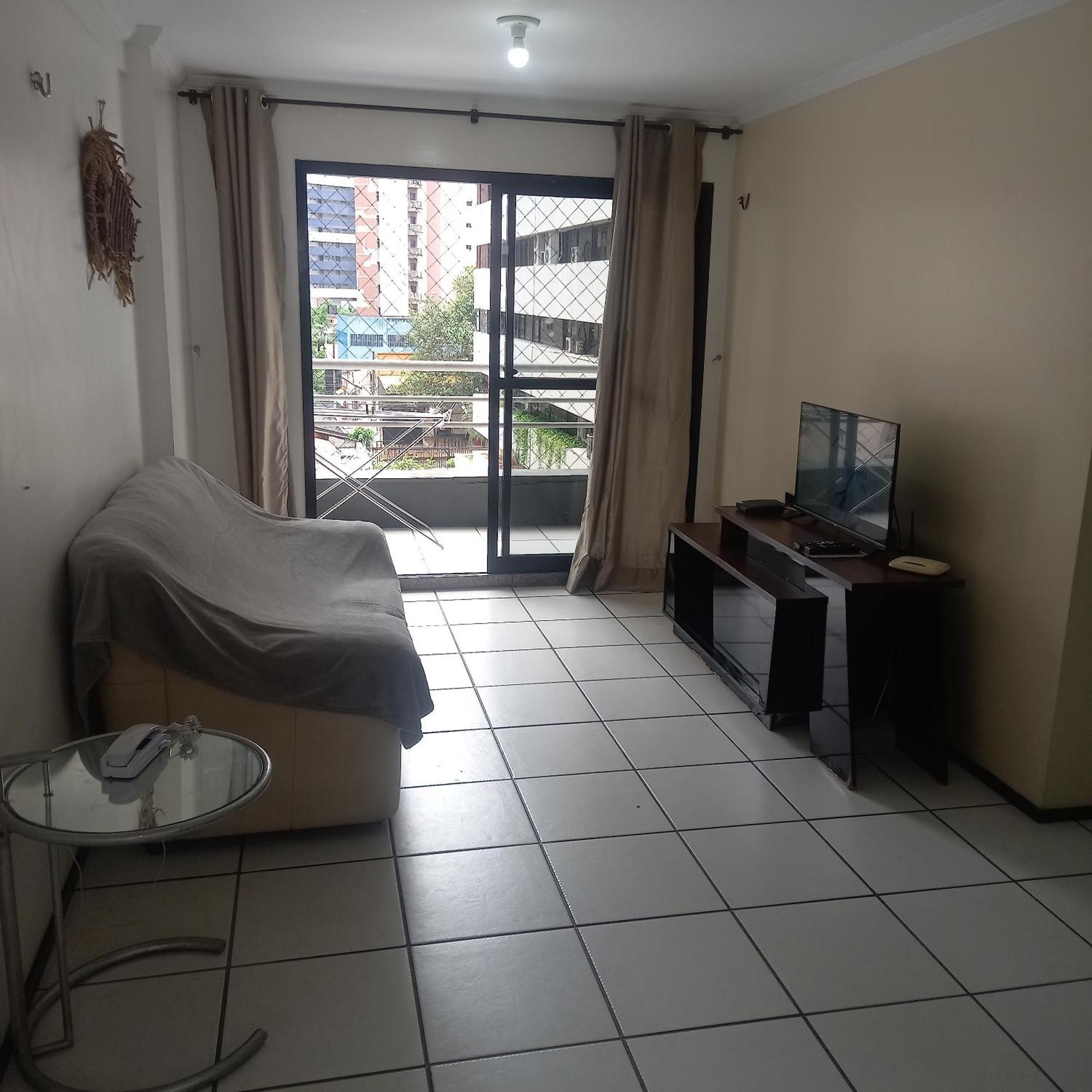 Porto De Iracema Vista Mar Apartment Fortaleza  Bilik gambar