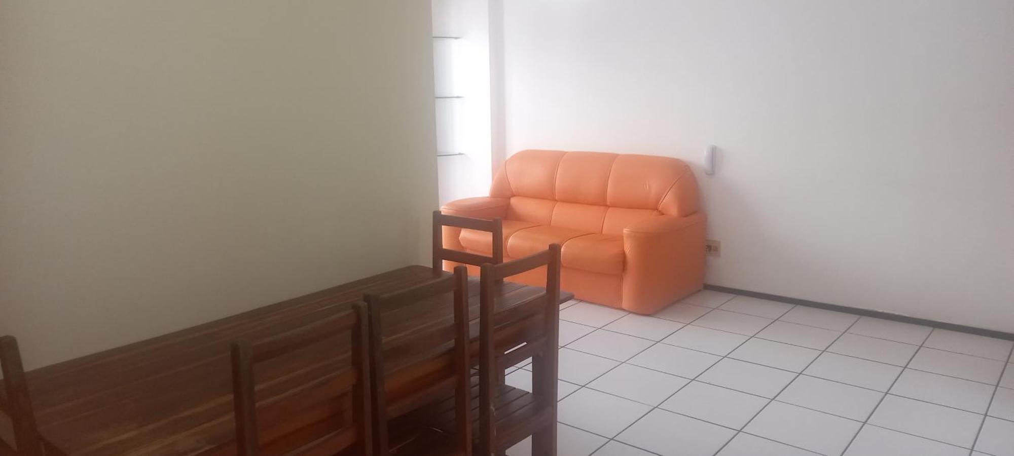 Porto De Iracema Vista Mar Apartment Fortaleza  Bilik gambar