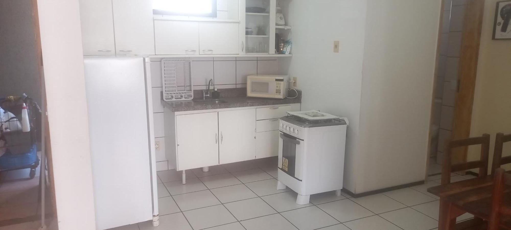 Porto De Iracema Vista Mar Apartment Fortaleza  Bilik gambar