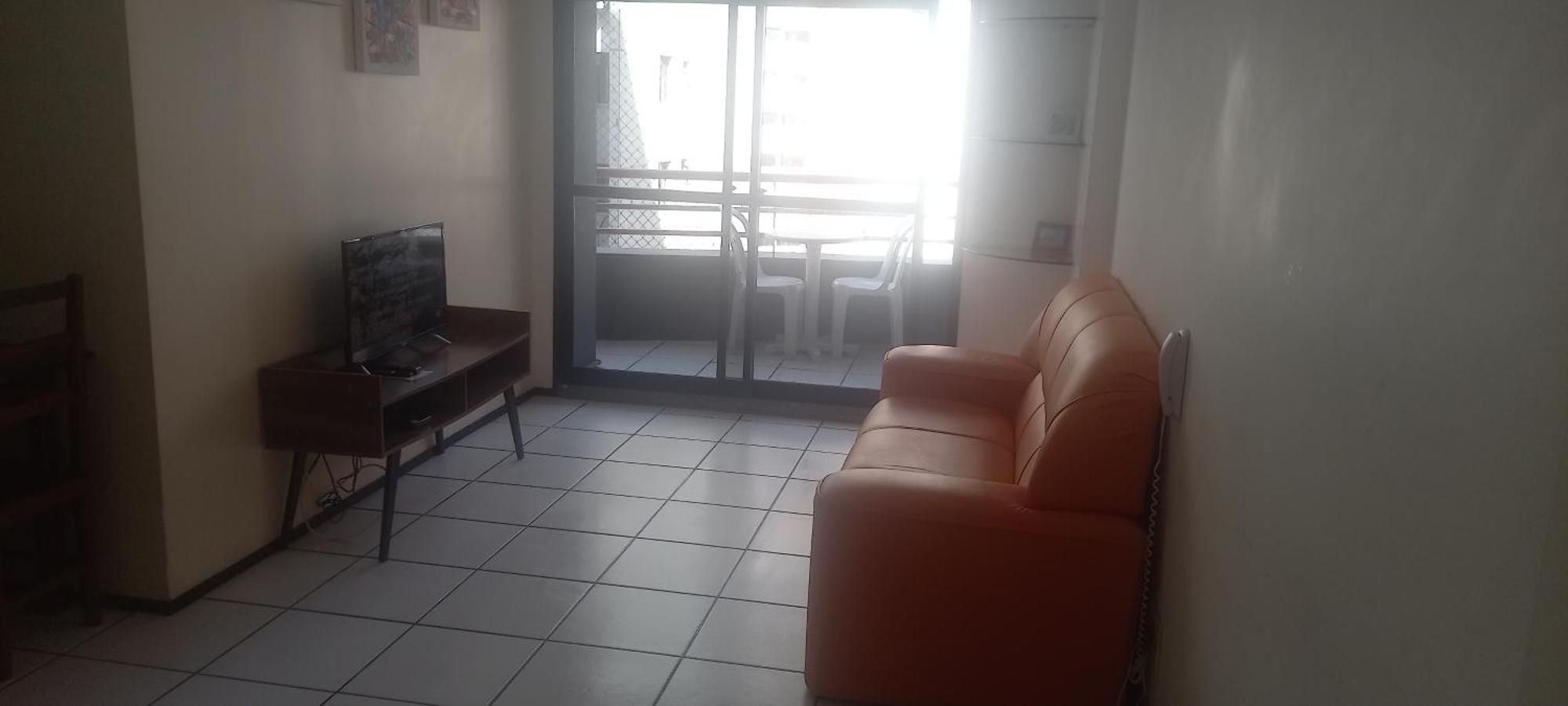 Porto De Iracema Vista Mar Apartment Fortaleza  Bilik gambar