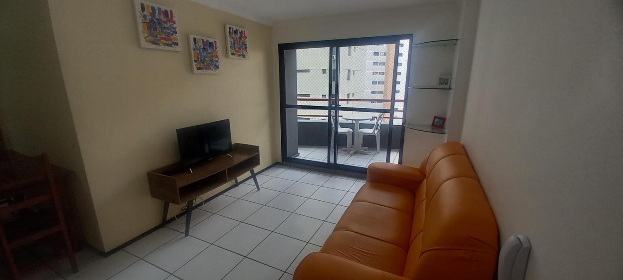 Porto De Iracema Vista Mar Apartment Fortaleza  Luaran gambar